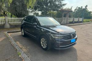      tiguan 2.0 150 cv anno 1/23 euro 6D team 