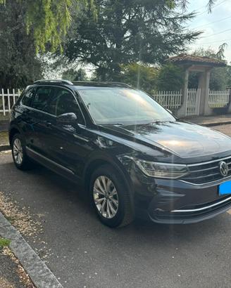      tiguan 2.0 150 cv anno 1/23 euro 6D team 