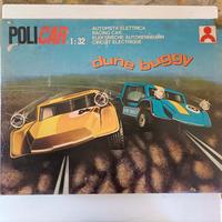 AUTOPISTA ELETTRICA POLICAR DUNE BUGGY