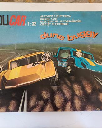 AUTOPISTA ELETTRICA POLICAR DUNE BUGGY