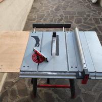 Einhell TC-TS 2225 U Banco sega