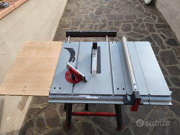 Einhell TC-TS 2225 U Banco sega