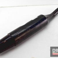 Silenziatore terminale scarico destro Ducati Paso