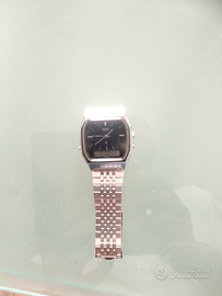 Orologio analogico digitale Casio AQ 340 mod. 309