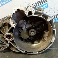 Cambio Ford Transit Connect XWGA 177.000 Km 6 Marc