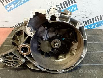 Cambio Ford Transit Connect XWGA 177.000 Km 6 Marc
