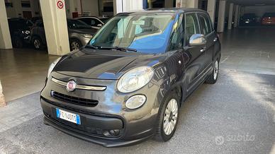 Fiat 500L 1.3 Multijet 95 CV Business