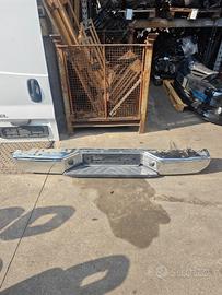 PARAURTI POSTERIORE 811-2026 NISSAN NAVARA 2.5 TD 