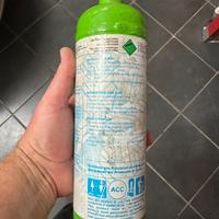 Ricarica condizionatore