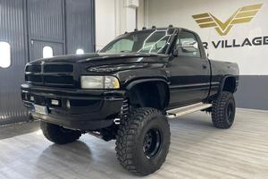 Dodge RAM Big foot omologato