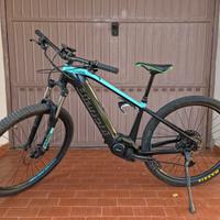 Bicicletta E Bike Bianchi T-Tronik Sport 9.2