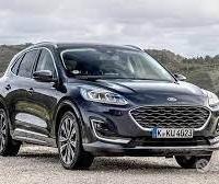 Ricambi usati per ford kuga