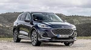 Ricambi usati per ford kuga