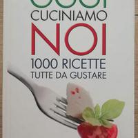 Ricette di cucina