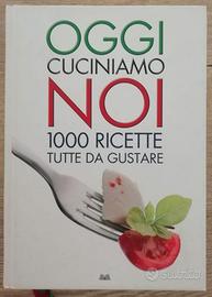 Ricette di cucina