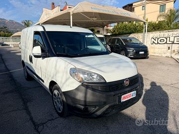 Fiat Doblo 1.3 MJT 3 posti