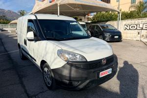 Fiat Doblo 1.3 MJT 3 posti