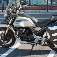 Moto Guzzi V85 TT - 2022