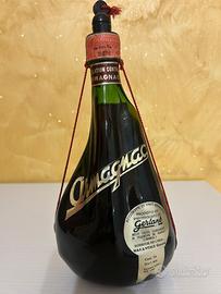 Gerland Bas Armagnac vintage anni ’70 sigillato