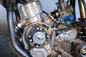 blocco stage 88 br racing