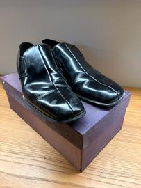 Prada scarpe eleganti vintage EU 45.5 (UK 11.5)