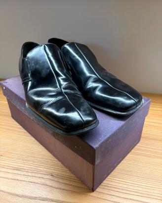 Prada scarpe eleganti vintage EU 45.5 (UK 11.5)