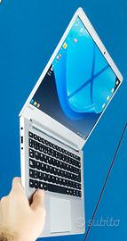 Pc LENOVO IdeaPad 710S Air 13.3" INTEL i7 Ram 8gb 