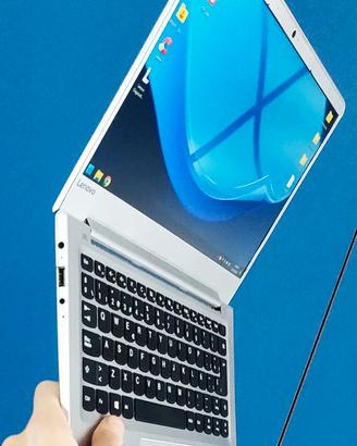 Pc LENOVO IdeaPad 710S Air 13.3" INTEL i7 Ram 8gb 