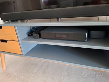 Bose Cinemate 130