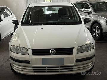 Fiat Stilo 1.2 16v 5 porte actual
