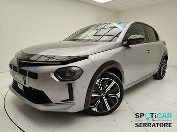 Lancia Ypsilon IV 2024 1.2 mhev LX e-dct