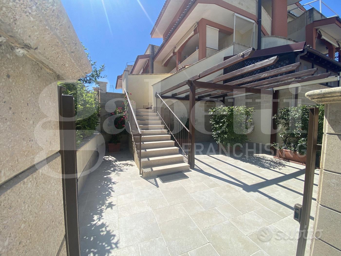 Casa – Ginosa, Marina di Ginosa - Altro