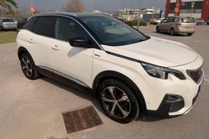Peugeot 3008 1.5 bluehdi GT Line AUTOMATICA