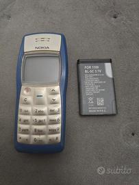 Nokia 1100