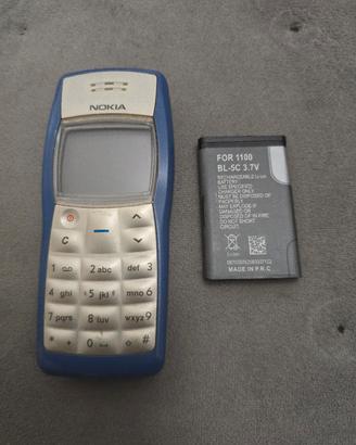 Nokia 1100