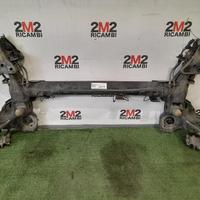 ASSALE POSTERIORE CITROEN C3 Picasso EP3C benzina