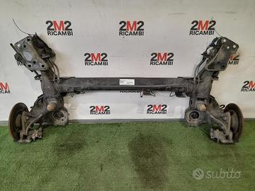 ASSALE POSTERIORE CITROEN C3 Picasso EP3C benzina