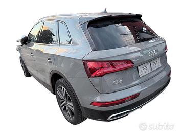 RICAMBI Audi Q5 FY 40 TDi quattro Diesel 190 CV 14