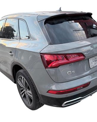 RICAMBI Audi Q5 FY 40 TDi quattro Diesel 190 CV 14