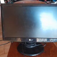 monitor LG flatron W1943SB