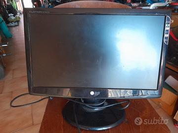monitor LG flatron W1943SB