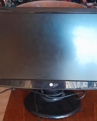 monitor LG flatron W1943SB