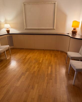 Mobile tipo credenza