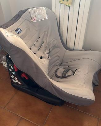 Sediolino auto