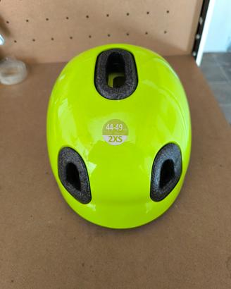Casco bici bambini Decatlohn