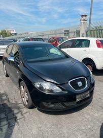 Ricambi Seat Leon 2.0 TDI Anno 2008 Codice Motore 