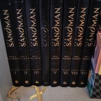 SANDMAN PLANETA RW-LION COMPLETA 