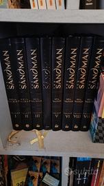 SANDMAN PLANETA RW-LION COMPLETA 