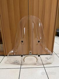 Parabrezza Vespa ET2 ET4 Liberty - Isotta