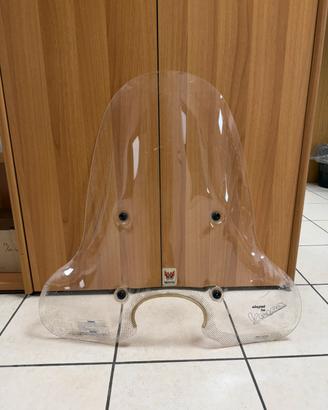 Parabrezza Vespa ET2 ET4 Liberty - Isotta